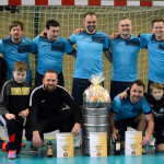 Fotbalovým gentlemanům v Milevsku vládne Marná Snaha