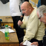 Fotbalovým gentlemanům v Milevsku vládne Marná Snaha