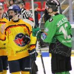 Hokej: Václav Nedorost v Klotenu zabojoval o nominaci na MS hráčů do 18 let