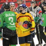 Hokej: Václav Nedorost v Klotenu zabojoval o nominaci na MS hráčů do 18 let