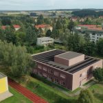Demolice zušky v Milevsku se blíží. Jak bude vypadat nová škola a kdy se má otevřít?