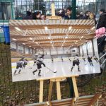 Čtvrtfinále je tady. Hokejistům Hluboké začíná play off zápasem v Krumlově