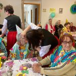 Denní stacionář nabízí podporu, bezpečí a společnost seniorům každý všední den