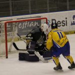 Hokej: Král bodování bral v kraji vše, i titul. Dodrží Vochozka tradici?