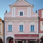 Kulturní centrum 105 chce být hlavně pro Třeboňáky. O přízeň bojuje náročným repertoárem