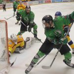 Hokej: Dva body, více ztrát. Juniorce Motoru ve dvojzápase s Boleslaví prořídla sestava