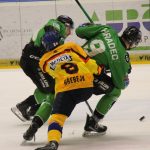 Hokej: Dva body, více ztrát. Juniorce Motoru ve dvojzápase s Boleslaví prořídla sestava