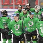 Hokej: Dva body, více ztrát. Juniorce Motoru ve dvojzápase s Boleslaví prořídla sestava