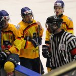 Hokej: Dva body, více ztrát. Juniorce Motoru ve dvojzápase s Boleslaví prořídla sestava