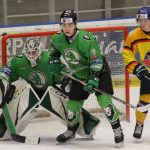 Hokej: Dva body, více ztrát. Juniorce Motoru ve dvojzápase s Boleslaví prořídla sestava