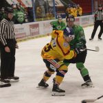 Hokej: Dva body, více ztrát. Juniorce Motoru ve dvojzápase s Boleslaví prořídla sestava