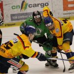 Hokej: Dva body, více ztrát. Juniorce Motoru ve dvojzápase s Boleslaví prořídla sestava