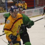 Hokej: Dva body, více ztrát. Juniorce Motoru ve dvojzápase s Boleslaví prořídla sestava