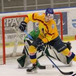 Hokej: Dva body, více ztrát. Juniorce Motoru ve dvojzápase s Boleslaví prořídla sestava