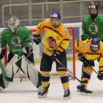 Hokej: Dva body, více ztrát. Juniorce Motoru ve dvojzápase s Boleslaví prořídla sestava