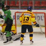 Hokej: Dva body, více ztrát. Juniorce Motoru ve dvojzápase s Boleslaví prořídla sestava