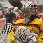 Hokej: Dorost Motoru chytá výtah do čtvrtfinále. Hrozí mu, že půjde do předkola