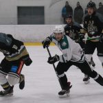 Hokej: Letos bez poháru. Loňský finalista z Hluboké vypadl, vedl jen chvíli  