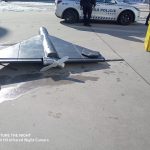 Městská policie vyvrací fámy o poškození dronu na táborském náměstí. Rozbily ho děti