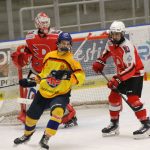 Hokej: Dorost Motoru chytá výtah do čtvrtfinále. Hrozí mu, že půjde do předkola