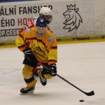 Hokej: Dorost Motoru chytá výtah do čtvrtfinále. Hrozí mu, že půjde do předkola