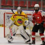 Hokej: Dorost Motoru chytá výtah do čtvrtfinále. Hrozí mu, že půjde do předkola