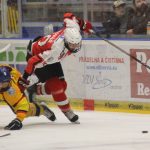 Hokej: Dorost Motoru chytá výtah do čtvrtfinále. Hrozí mu, že půjde do předkola