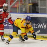 Hokej: Dorost Motoru chytá výtah do čtvrtfinále. Hrozí mu, že půjde do předkola