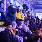 Benefiční hokejová exhibice se hrála pro Elišku Malou. Do Vimperka se vrátil rodák Šimon Hrubec