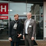 Ministr zdravotnictví Adam Vojtěch navštívil Nemocnici České Budějovice