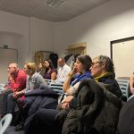 Příběhy z fronty i návrat do života. Benefiční večer v Táboře otevřel téma války na Ukrajině jinak