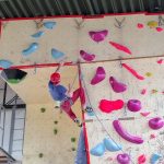 Jihočeští hasiči–lezci soutěžili v Táboře. Vítězem je Patrik Jirout z Písku