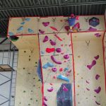 Jihočeští hasiči–lezci soutěžili v Táboře. Vítězem je Patrik Jirout z Písku