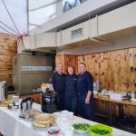 Jihočeští hasiči–lezci soutěžili v Táboře. Vítězem je Patrik Jirout z Písku