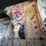 Jihočeští hasiči–lezci soutěžili v Táboře. Vítězem je Patrik Jirout z Písku