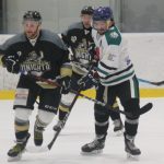 Hokej: Letos bez poháru. Loňský finalista z Hluboké vypadl, vedl jen chvíli  