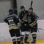 Hokej: Letos bez poháru. Loňský finalista z Hluboké vypadl, vedl jen chvíli  