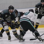 Hokej: Letos bez poháru. Loňský finalista z Hluboké vypadl, vedl jen chvíli  