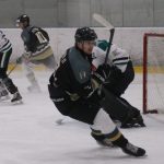 Hokej: Letos bez poháru. Loňský finalista z Hluboké vypadl, vedl jen chvíli  