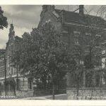 Klusem minulostí píseckého hřebčince