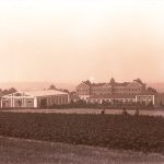 Klusem minulostí píseckého hřebčince