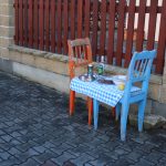 Veselské maškary vytáhly starostu z postele. Stonožka budila rozruch