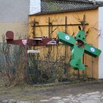 Ve Zlukově na Veselsku trvá masopustní veselí tři dny. Skončí dnes dětským karnevalem