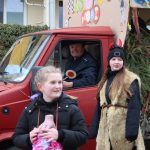 Měšický masopust roste. Letos masky prověřil sníh i obnovená trasa