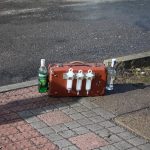 Měšický masopust roste. Letos masky prověřil sníh i obnovená trasa