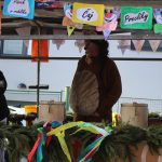 Měšický masopust roste. Letos masky prověřil sníh i obnovená trasa