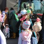 Řemeslo je řemeslo. Maškary řádily na Strkově v Plané nad Lužnicí