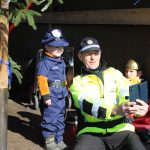 Řemeslo je řemeslo. Maškary řádily na Strkově v Plané nad Lužnicí