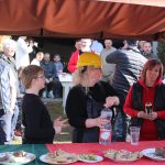 Řemeslo je řemeslo. Maškary řádily na Strkově v Plané nad Lužnicí