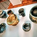 Kozí hrádek známý, neznámý. Návštěvníci knihovny v Sezimově Ústí se dozvěděli nové poznatky